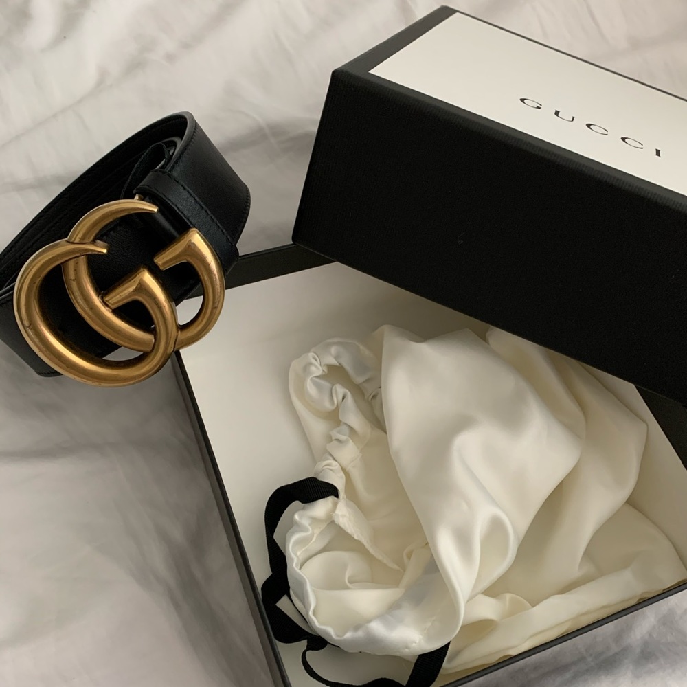 Gucci Belt